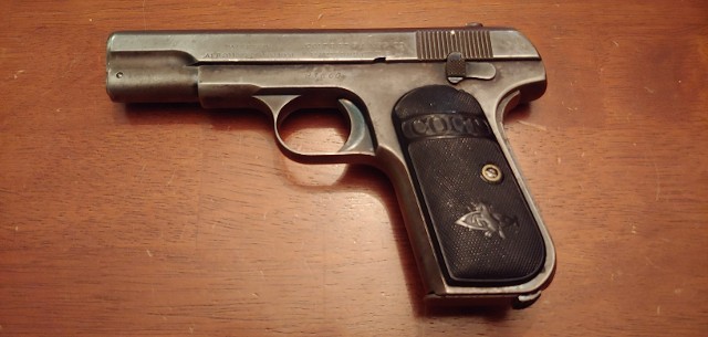 Model 1903 (Previously Owned)