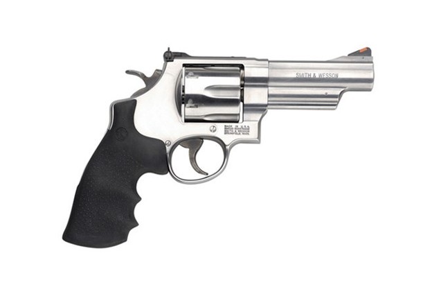 Model 629 Revolver